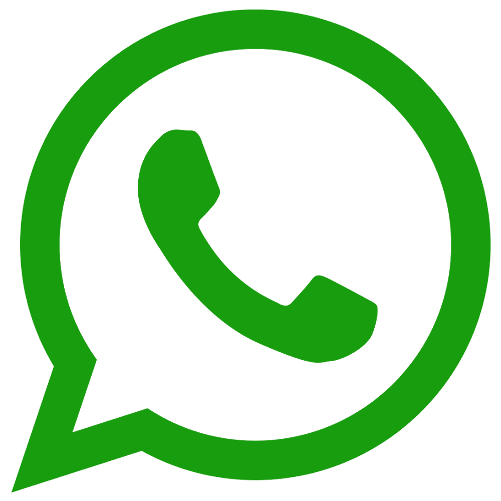 WhatsApp Support